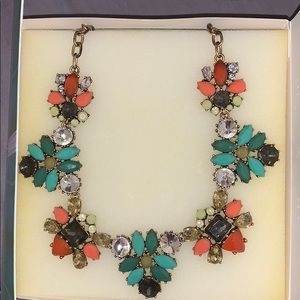 Stella & Dot Statement Necklace